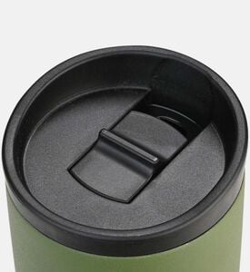 كوب سفر سايف ذا إيجانت عازل للحرارة