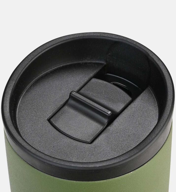 كوب سفر سايف ذا إيجانت عازل للحرارة