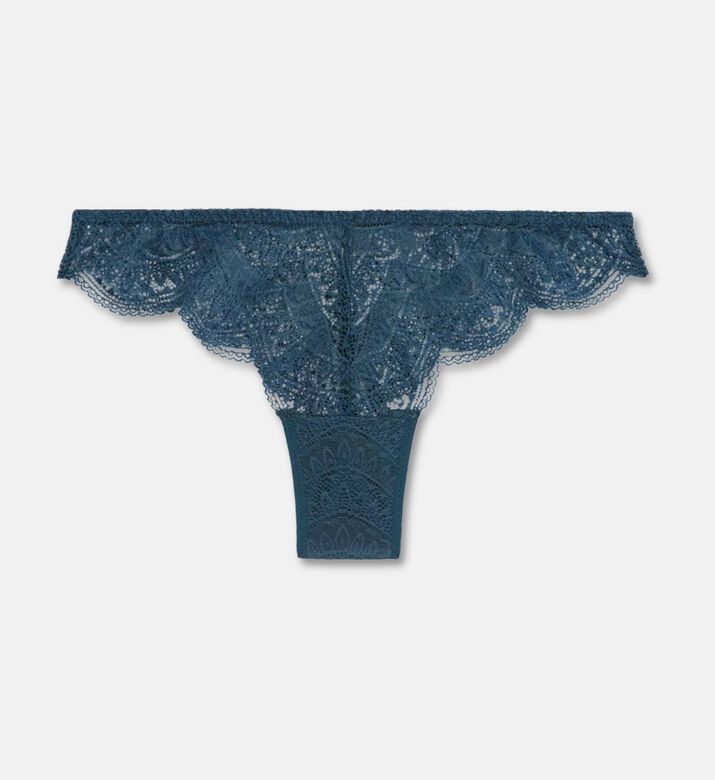 Simone Perele Tanga, Packshot View