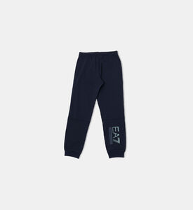 Cotton Regular-fit Pants