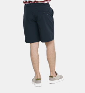 Drawstring Bermuda Shorts Drawstring Bermuda Shorts