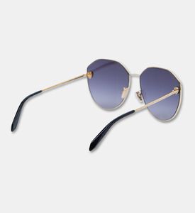 bvlgari Sunglass, Grey, Packshot View