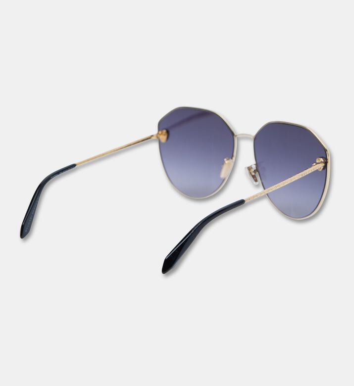 bvlgari Sunglass, Grey, Packshot View