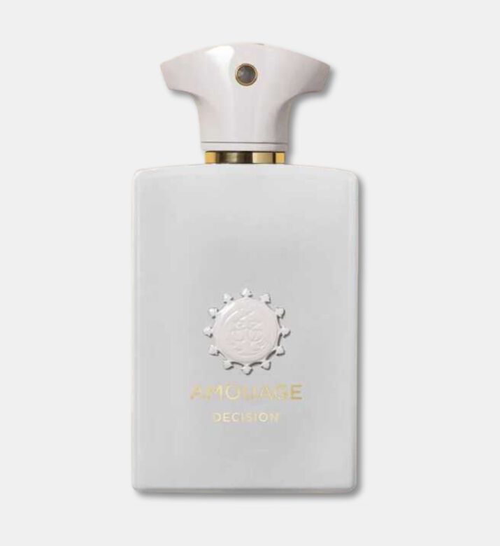 Amouage Edp Decision 42 Extrait, Packshot View