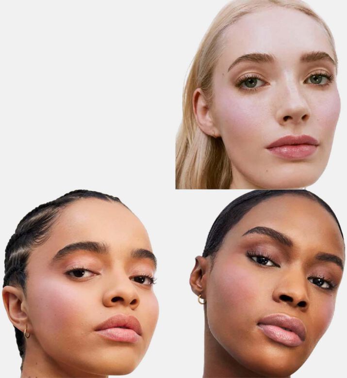 أحمر خدود سائل