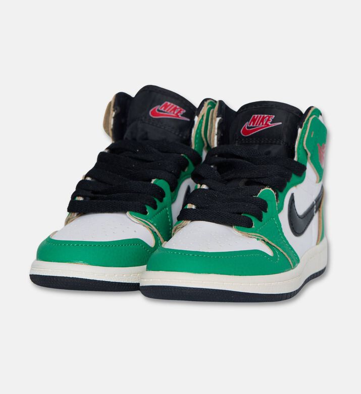 Nike Shoes, Packshot View