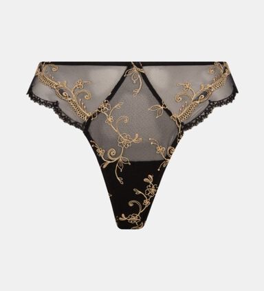 Secrete Emeraude Italian Bikini