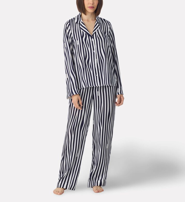 DKNY Set Pj, Model View