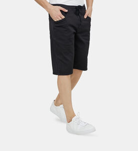 شورت رياضي بقصّة D-كرولي