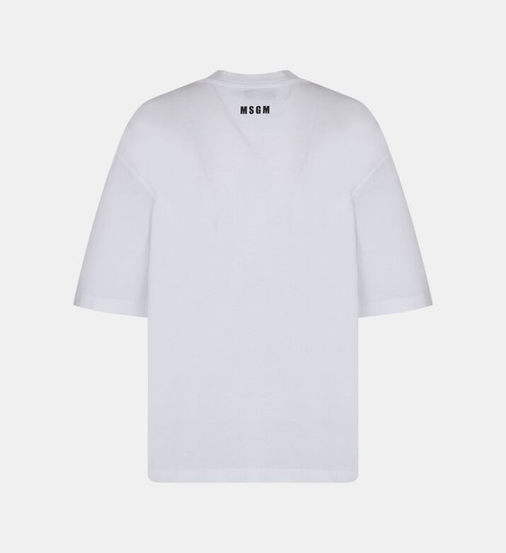 Cotton T-shirt