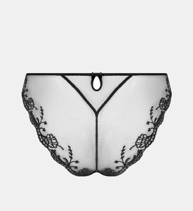 Spendeur Soie الحرير الإيطالي موجز