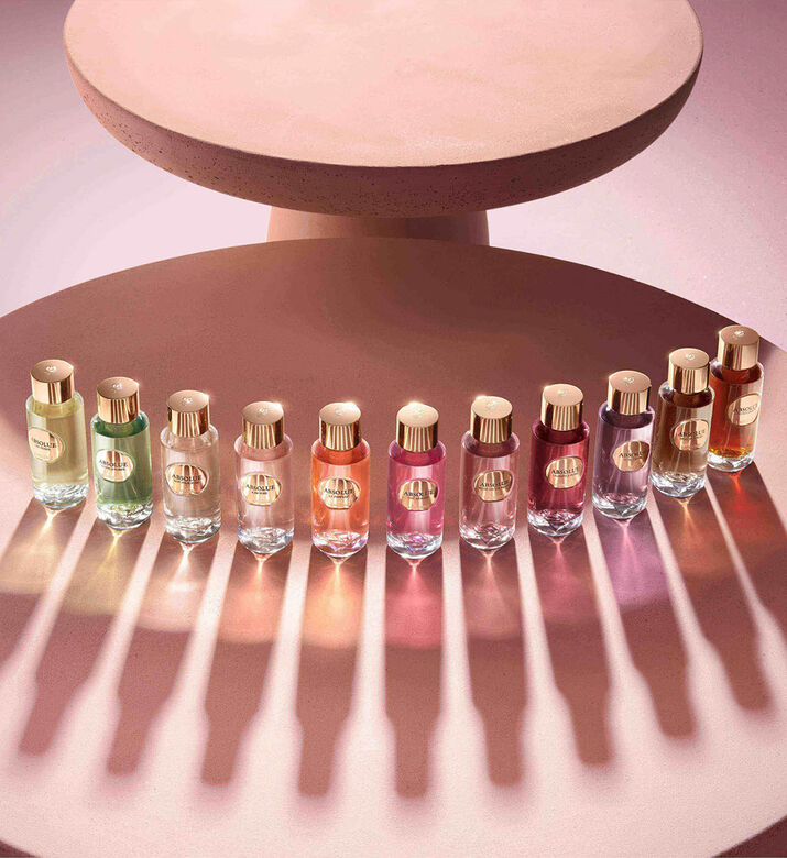 ماء عطر أبسولو 1001 روزز 100 مل