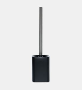 Home Deco and More Powder Coated Square Toilet Brush - 9.0x38.4 Cm, Packshot View
