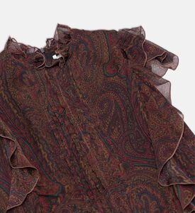 Etro Dress Woven, Packshot View