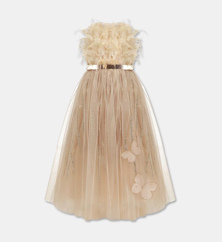 Junona Dress, Packshot View