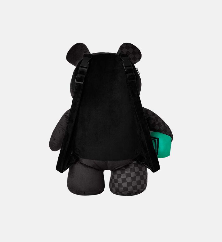 Bear-shape Backpack Bear-shape Backpack