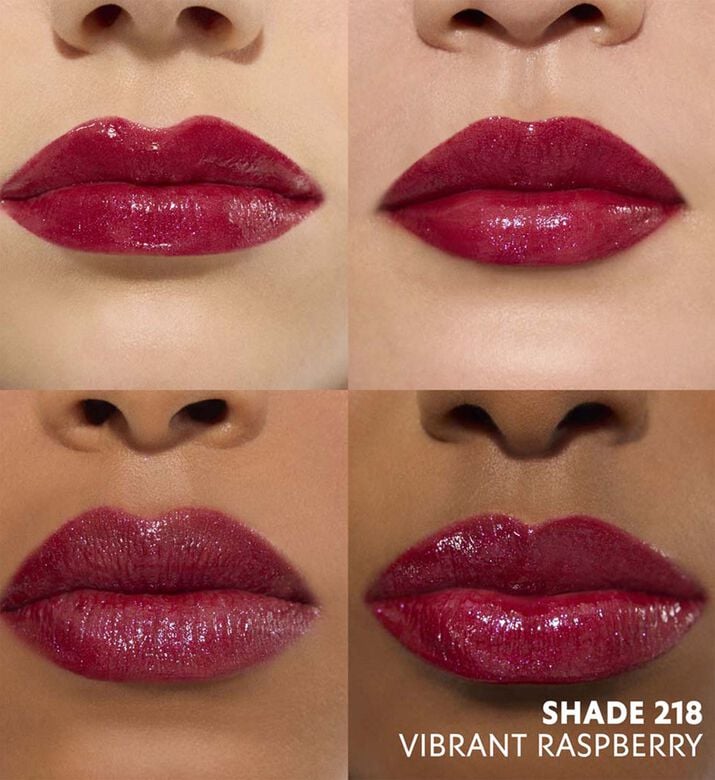 Yves Saint Laurent Lipstick Loveshine Hol25, Packshot View