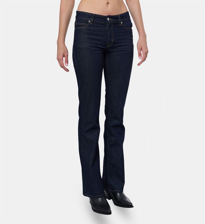 Zadig et Voltaire Jeans Denim, Model View