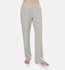 بنطال هويز بقصة عادية