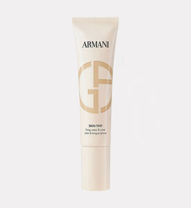 Armani Beauty Foundation Ga Skin Tint, F3, Packshot View