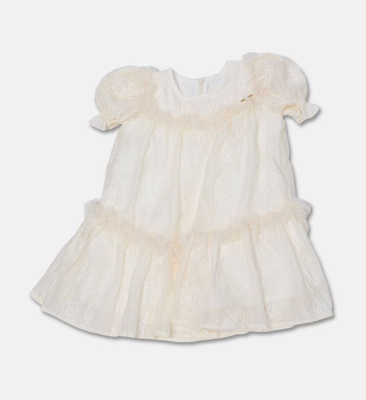 Poca and Poca Dress, Packshot View