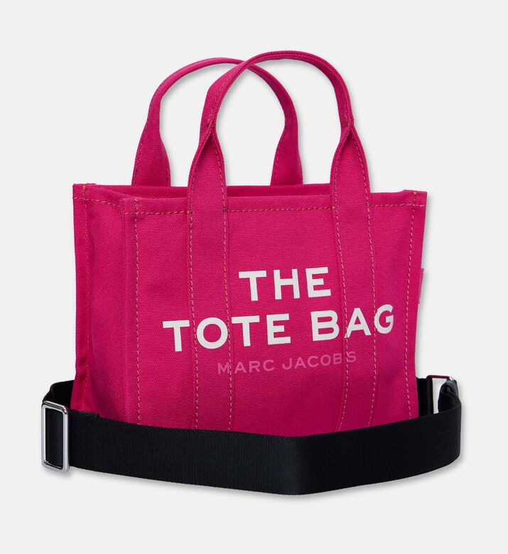 Marc Jacobs The Mini Color Tote Bag, Light-pink, Packshot View