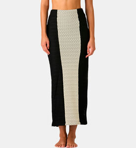 تنورة كيرا نيلو ميدي