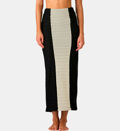 Kira Nilo Midi Skirt