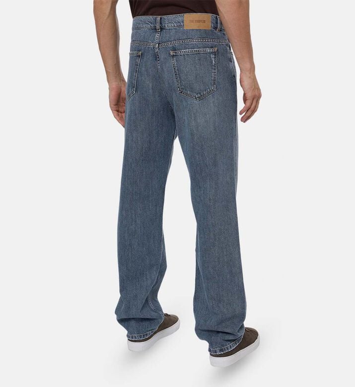 The Kooples Jeans Straight, Model View The Kooples Jeans Straight, Model View