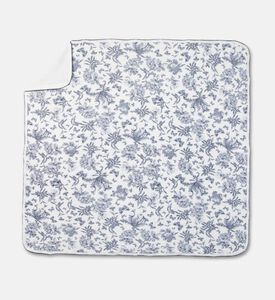 Tartine et Chocolat Blanket, Navy, Tu, Packshot View