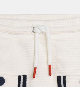 Sailor Honeycomb Skirt