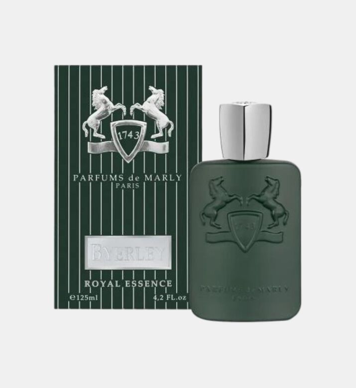 عطر بايرلي