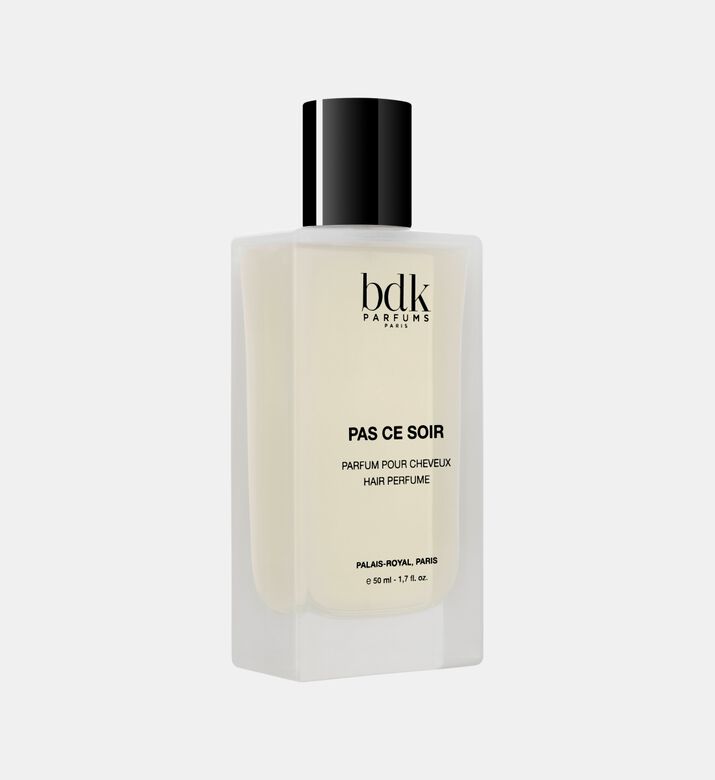 Pas Ce Soir Hair Perfume