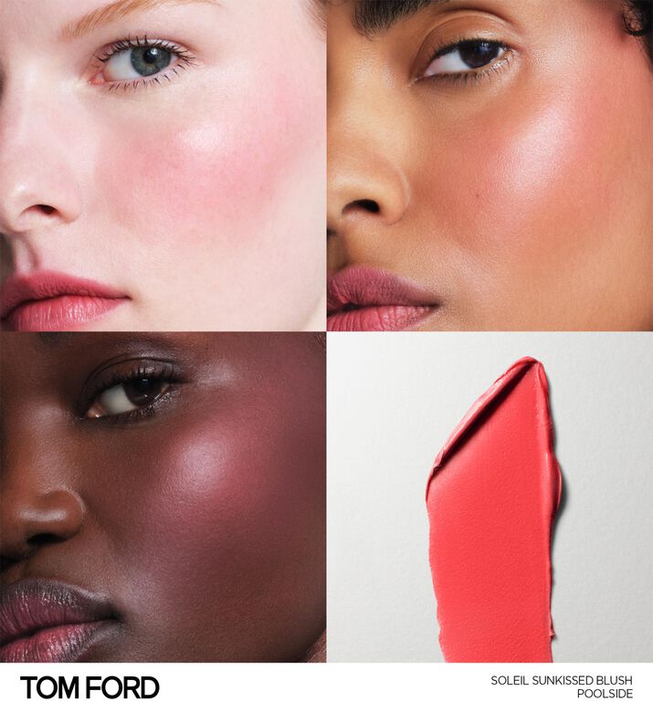 Tom Ford Blush Soleil Sunkissed 6ml, 04-poolside, Packshot View