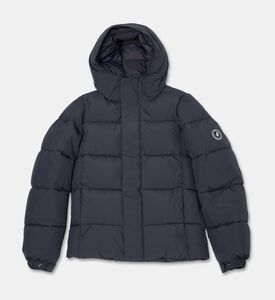 Save the Duck Hooded Jacket, Packshot View
