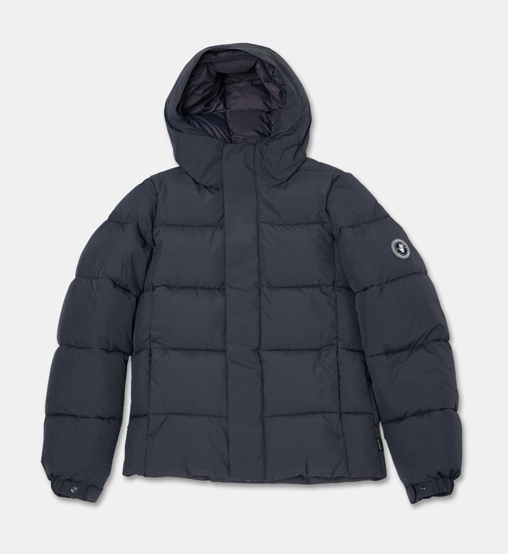 Save the Duck Hooded Jacket, Packshot View