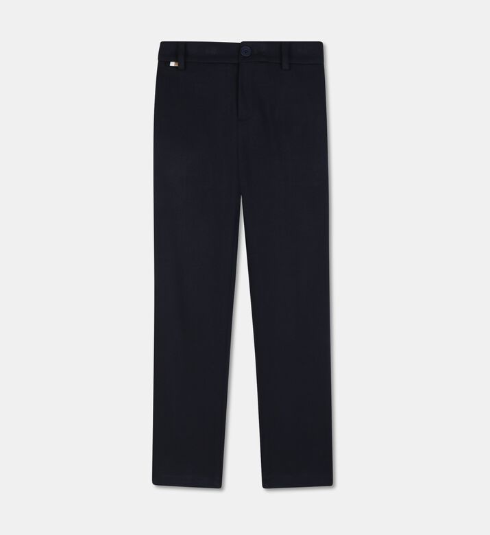 Boss Pant Sm Casual, Packshot View