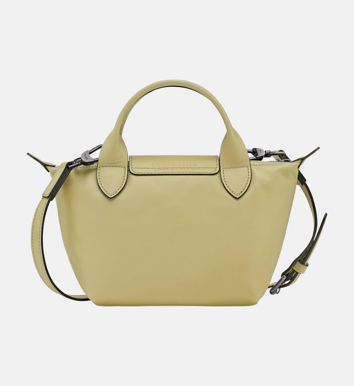 Longchamp Bag Pliage Xtra, Light-green, Packshot View