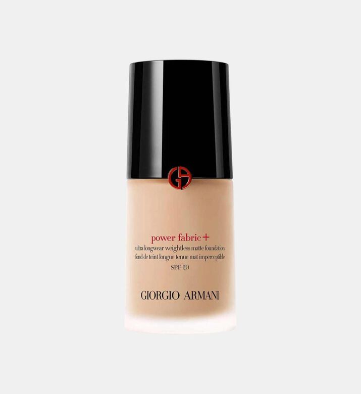 Power Fabric Plus Foundation