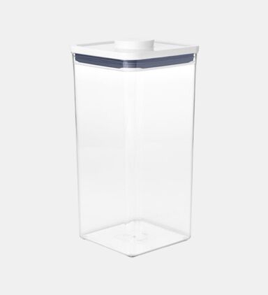 Square Food Container