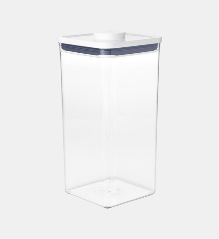 Square Food Container