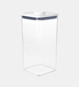 Square Food Container Square Food Container