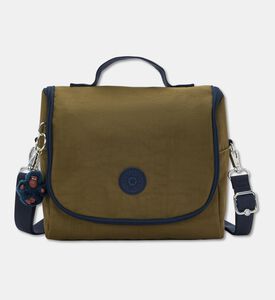 Kipling Insulated Lunch Crossbody Bag, Packshot View