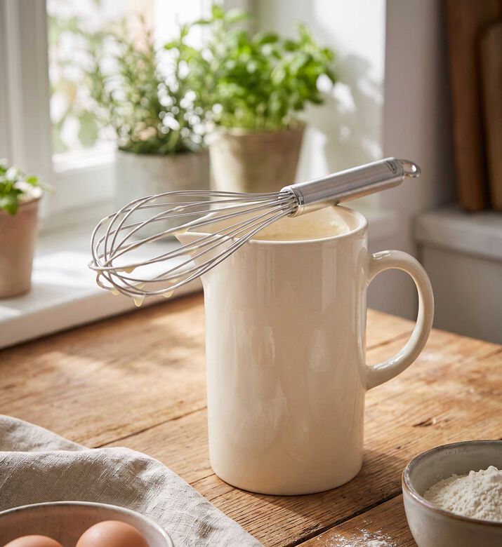 Rosle Hanging Loop Jug Whisk, Packshot View