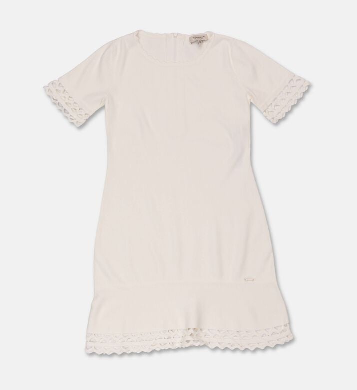 Twinset Dress Knitted, Packshot View