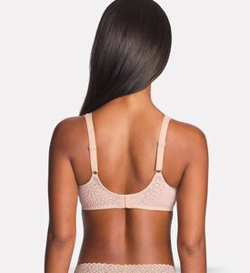 Wacoal Bra Underwire, Model View