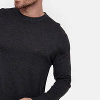 Madan Merino Wool Sweater