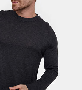 سترة مادان صوف ميرينو