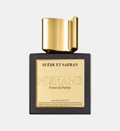 ماء عطر سويد إي سافران