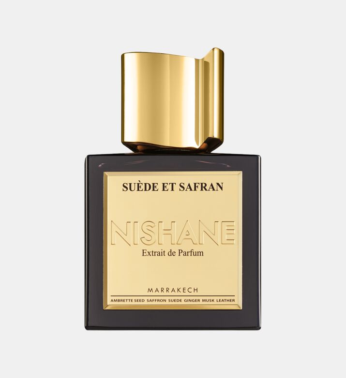 ماء عطر سويد إي سافران